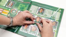 Šok za kolekcionare: Fifa prekida suradnju s Paninijem, završava partnerstvo dugo šest desetljeća