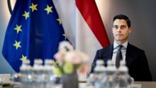 Eksplozija u Haagu: Bačena bomba u ured najveće parlamentarne stranke D66