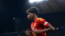 FIFA uvodi veliku novost na Svjetskom prvenstvu: Ovaj znak na dresu nosit će i Lamine Yamal