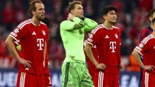 Gotovo svi igrači Bayerna nakon ispadanja objavili istu poruku: Znate li što ona znači?