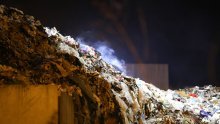 Ribe i dabrovi uginuli, ljudi se razboljeli: Smrad kompostane već dvije godine narušava život
