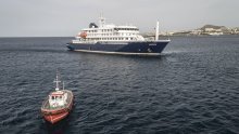Kruzer pogođen hantavirusom stiže u Europu: Tri osobe su umrle, posada ide u karantenu
