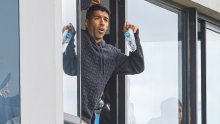 Sprema se spektakularan povratak za Svjetsko prvenstvo: 'Priznajem, pogriješio sam'
