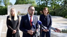 Tomašević odgovorio Penavi: Što se tiče njega...
