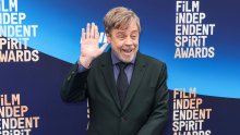 Legendarni Luke Skywalker objavio sliku Trumpova groba, Bijela kuća ga nazvala 'bolesnim'