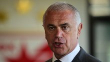 Šef Zvezde odgovorio Mamiću: Volim Zdravka, stalno se čujemo. On je jako pametan i zanimljiv, ali...