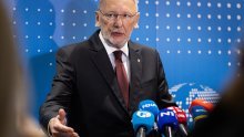 Božinović na Mostar Security forumu: Snažno zagovaramo europski put BiH