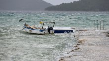 Otkriven novi mehanizam poplava na Jadranu: Rezonancija vjetra i stojnih valova