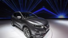 Europljani najviše kupuju ovaj SUV: Konkurencija mu nije ni blizu