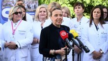 Veliki obrat u zdravstvu: Više medicinskih sestara vraća se nego što odlazi u inozemstvo
