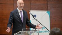 SDP obilježio Dan Europe: 'EU ne smije biti udaljena od građana'