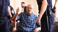 Željko Travica kriv za ratni zločin! Nečovječno postupao prema ratnim zarobljenicima i ubijao ih