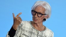Digitalni euro pod povećalom: Šefica ECB-a skeptična, javno je izrazila sumnju