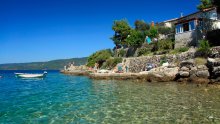 Amerikanci hvale hrvatski otok: 'Zaboravite Santorini, ovo je prava oaza'