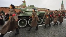 Hoće li Ukrajinci sutra udariti u srce Putinovog režima ili je to samo varka? 'Bio bi to spektakl'