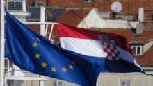 Stiglo novo istraživanje: Hrvati među najvećim podupirateljima Europske unije