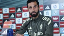 Bild: Arbeloa se sam ponudio njemačkom velikanu, dobio je odbijenicu