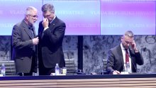 GSV: Podijeljeni stavovi oko crnih lista i kazni