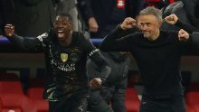 Igrači PSG-a igraju za Ligu prvaka i ogroman bonus: Svatko će dobiti isti iznos