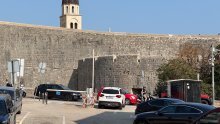 U travnju 65.500 manje vozila kroz Zonu posebnog prometnog režima u Dubrovniku