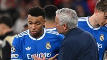 Perez odlučio o novom treneru Reala: 'Stiže jedini čovjek koji može ukrotiti bahate zvijezde'