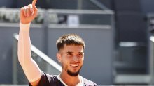 Prižmić postavio rekord: Đokoviću ovo nikada nitko nije napravio