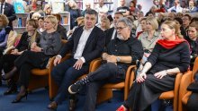 Predstavljeno reizdanje ratnih memoara Slave Ogrizović 'Zagreb se bori'