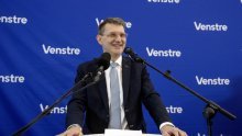 Danski kralj zatražio od desnice da pokuša sastaviti vladu