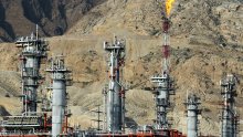 Cijene plina drastično pale: Iran i SAD se konačno o nečemu dogovorili