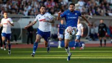 Procurio sastav Dinama za derbi s Hajdukom! Kovačević napravio dvije velike promjene