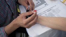 Počinje 'Štampar u tvom kvartu': Evo gdje danas možete obaviti preventivne preglede