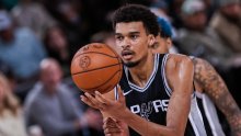 Wembanyama još jednom ispisao povijest NBA lige, NY Knicksi gaze prema finalu