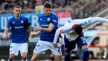 Brojni skauti na Maksimiru! Evo tko sve dolazi gledati veliki derbi