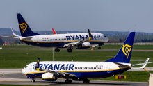 Ryanair zatvara svoju važnu bazu: Posljedice bi mogli osjetiti i putnici