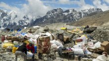 Nepal ove godine izdao rekordan broj dozvola za uspon na Everest