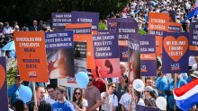 Video Hoda za život iz osnovne škole zaradio više prijava: Javila se pravobraniteljica