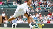 Davis Cup: Hrvatska na Janowicza i opasne Poljake