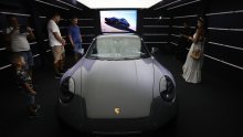 Porsche gasi tvornice u Zagrebu i Čakovcu: Veliki broj ljudi ostaje bez posla
