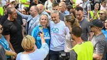 Policija se oglasila o 'Hodu za život' u Zagrebu
