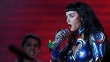 Navijači nisu oduševljeni izborom: Katy Perry izazvala podjele prije otvaranja SP-a