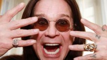 Ozzy Osbourne želi glumiti svoju majku