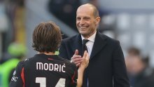 Totalni kaos u Milanu: Allegri na kraju sezone odlazi, a svi se pitaju što će biti s Modrićem