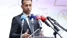 Gradonačelnik Trogira izabran za predsjednika županijskog SDP-a