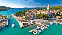 Britanci savjetuju: Zaboravite gužve, ovaj hrvatski otok najbolja je tajna Mediterana