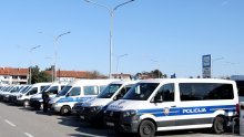 Policija otkrila koliko je navijača uhićeno prije derbija na Maksimiru