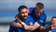 Bakrar i Beljo u vatrenom derbiju odveli Dinamo na +18. Pogledajte golove