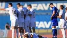 Hajdukovac: Čestitam Dinamu na zasluženoj pobjedi. Nema smisla kukati...