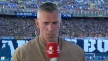 Pogledajte kako je Hrvoje Vejić u samo dvije rečenice otkrio svu istinu o ovom Hajduku