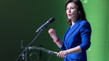 Dalija Orešković žestoko napala Thompsona, DP i Hod za život: 'Žele poništiti ustavne temelje države'