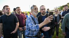 Tomašević o Thompsonu na Hodu za život: 'Nevjerojatno mi je da su organizatori lažirali popis izvođača'